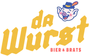 Da Wurst — Bier & Brats