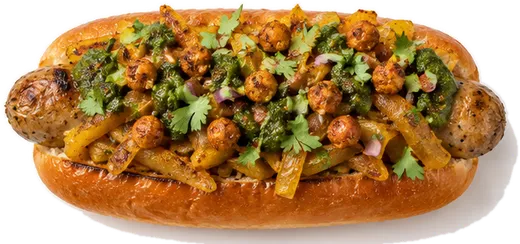 Mumbai dog