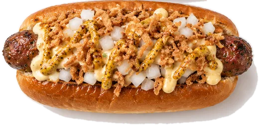 Reykjavík dog